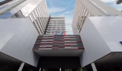 REF 8093 - Excelente Conjunto de sala Comercial para consultórios e escritórios  na Vila Yara em Osasco, de 32 m²