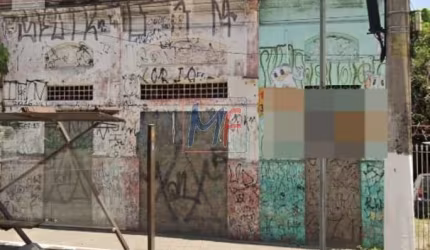Excelente Terreno de 1.400 m² , localizado na Água Branca . Estuda proposta com parte em permutas prontas . zoneamento ZC ! REF 8251 -