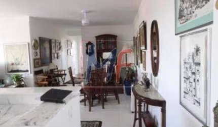 REF 8634 - Lindo apto  Condomínio Padrão  no bairro Vila Ida - Alto de Pinheiros com  3 dorms( 1 suíte), 2 vagas, 120 m e lazer completo !