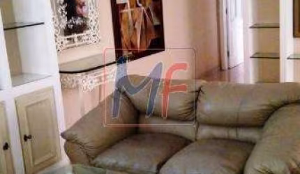 REF 8730 - Lindissimo Sobrado para Venda no bairro Parque Ipê, no Butanta com 4 dorms, 1 suíte, 2 vagas. Estuda propostas e permutas!