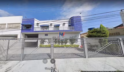 Excelente Galpão na Vila Guilhermina com 1.200 m², área construída 1.158 m² , 20 m de frente, localizado 500 m metro V. Guilhermina ! REF 8.827