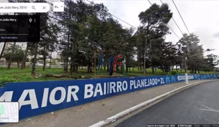 Excelente Terreno para Venda na Jardim Bartira , com 6.861  m2 , Zoneamento ZEUP, testada de 226 m,   não aceita permutas! REF: 8.851