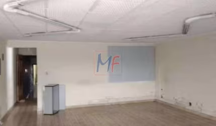 REF 8909 - Excelente Sala Comercial para Locação no bairro Liberdade, 2 vagas, 480 m . Muito bem localizado.