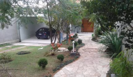 REF 8938 - Excelente Casa Assobradada na Vila Paranaguá, Ermelino Matarazzo 4 dorms, 6 vgs, 460 m. Bom p/ Clinicas e comércios em geral !