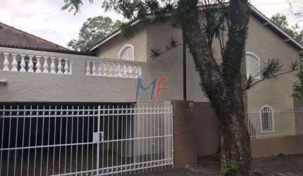 REF 9098 - Excelente Sobrado para Venda no bairro Vila Albertina, ZN com 4 dorms, 1 suíte, 4 vagas, 245 m ! Estuda propostas !