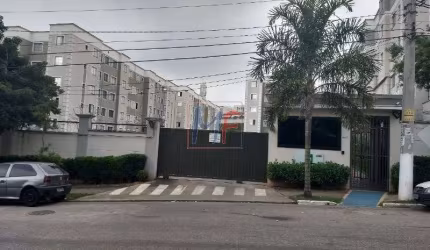 REF 9256 - Incrível Apartamento para Venda no bairro Jaraguá, 2 dorm, 1 vaga, 45 m  e lazer completo.
