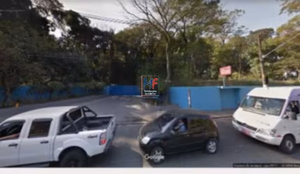 Excelente terreno no bairro Tremembé, com 27.510 m² e área construída 2.099 m² zoneamento ZCa, não aceita permutas. REF: 9380 -