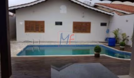 REF 9460- Excelente Casa Térrea para Venda no bairro Jardim Santo Afonso, 3 dorm, 2 suíte, 4 vagas - 500 m2 terreno e 172 m2 a.c.