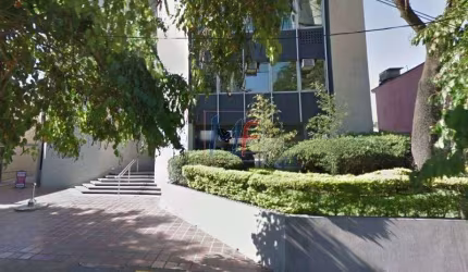 Excelente Sala Comercial em Condomínio no bairro Brooklin Paulista, 204 m2 a.c.,  4 vagas . Estuda propostas! (REF: 9.479)