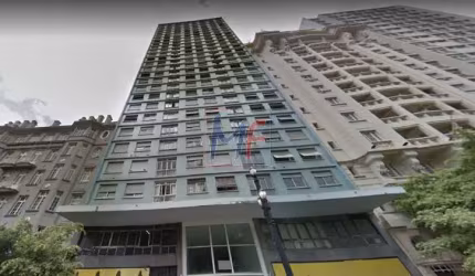 REF 10.023 -  Apartamento na Santa Efigênia, 2 dorms, 1 banheiro, sem vaga, 64 m2 a.u..  Ótima localização. Estuda propostas e permutas!