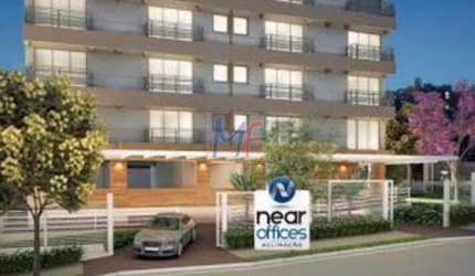REF: 10.297 Excelente Sala Comercial com 33 m², 1 vaga, 1 banheiros,  para Venda no bairro Aclimação. Ótima localização.
