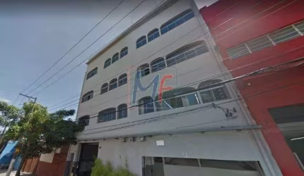 REF: 10.306 Excelente Prédio Comercial  Terreno de  441 m² e  1402  m² A.C. Bom Retiro. Zoneamento: ZDE1 . Aceita parte em permuta.