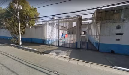 Terreno com 10.960 m²  Ipiranga  e 5.277 m² A.C. , Zoneamento ZEM . Estuda proposta . Não aceita permuta. Locado atualmente. REF 10.445