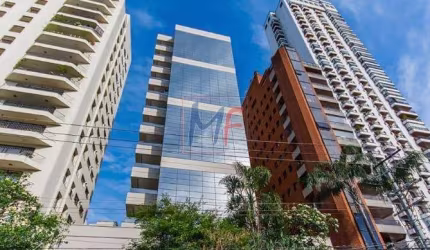 REF 10.673 Predio Comercial para Venda no bairro Santa Cecília, 3072 m² A.C., 800 m² terreno. zoneamento ZM e não aceita permuta.