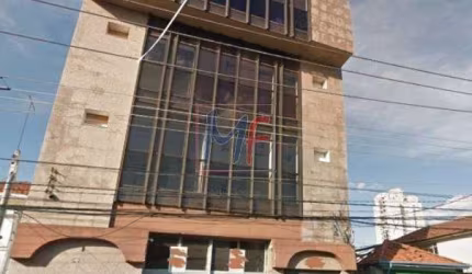 Prédio com 5 pavimentos no bairro Tatuapé, 2000 m² útil, 550 m² terreno + 662 para fazer estacionamento , zoneamento ZEIS-5. REF: 10.695