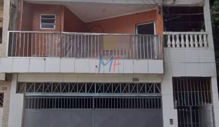 Excelente Sobrado no bairro Cidade Satélite Santa Bárbara, com 5 dorms,  2 vagas, 230 m² A.C., 180 m² terreno. Aceita Permutas. (REF 10.789)