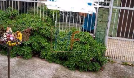REF 10.846 Terreno com 3 Casas no bairro Alto da Mooca,  6 dorms, 4 banheiros, 4 vagas, 529 m² total frente 12,50 metros. Estuda permutas.