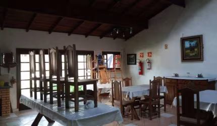 Linda casa térrea com 1200 m² de terreno e 450 m² de construção 3 dorms( 1 suíte), piscina,10 vagas bairro Conj. Res. Mazzeo. REF: 10. 8067