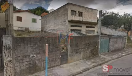 REF: 11.004 Ótimo predio comercial com 940 m² e 634 m² de A.C. frente 20X8, 38,5, 4 X 25m,  Ótimo para comércio ou indústria  no Jaguaré.