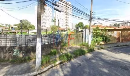 Excelente Terreno com 2.378 m²  no Parque Esmeralda.  Zoneamento: ZEUP. Muito bem localizado prox. Super Quadra Morumbi. REF: 11.818