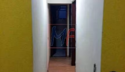 REF: 11.909 Ótimo apto 68 m², 2 dorms.,2 vgs, área de lazer, está locado R$1.700, contrato de 3 anos (base 7/08/2020)  bairro Jardim Jussara.