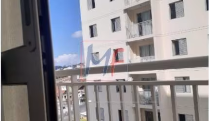 Ótimo apartamento de 69 m² a.u, 3 dorms., 1 vaga, lazer completo, piscina, churrasqueira bairro V. Homero Thon. Aceita permuta. REF: 11.929