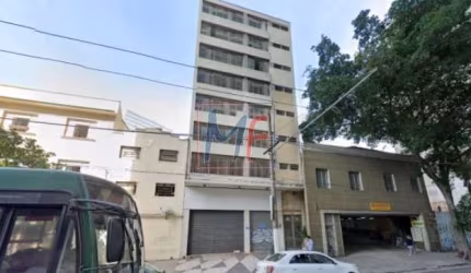 Ótimo prédio  terreno 514 m², 3.547 m² de A.C., 9 m² testada, 8 pavimentos no Centro. Não Aceita permutas. Zoneamento: ZC. REF: 11.976