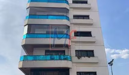 REF: 11.995 Cobertura para venda com 400 m² com 3 dorm. ( sendo 3 suítes), todos com armários embutidos,3 vagas no bairro Vila Virgínia.