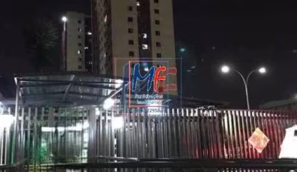 Lindo Apartamento localizado no bairro Vila Arapuã, com 50m² a.u., 2 dorms., 1 vaga de garagem. Totalmente reformado. REF. 12.139