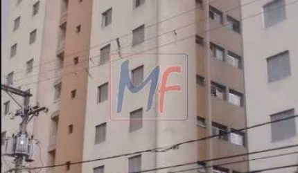REF 12.412 Apartamento lindo, no bairro Vila Regina, 2 dorms, 1 vaga, 50 m² útil. Fica à 10 min. das estações do metrô Artur Alvim e Itaquera.