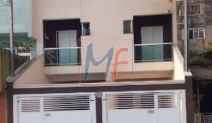 REF :  12.463 Linda Casa no bairro Parque das Nações, sendo 2 dorms, 1 suíte, 2 vagas  de garagem, com 140 m² de área útil.
