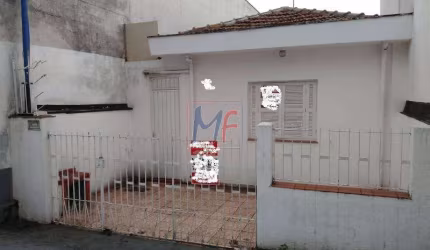 Bela Casa no bairro Vila Dona Augusta, com 4 dorms, 2 banheiros, 160 m² construídos e 150 m² de terreno sendo 6 X 25 metros. REF 12.499