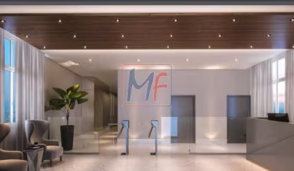 REF 12.656 Excelente Sala Comercial para Venda no bairro Parque da Mooca, 35 metros de área útil ,localizado a 600 m metro V.Prudente.