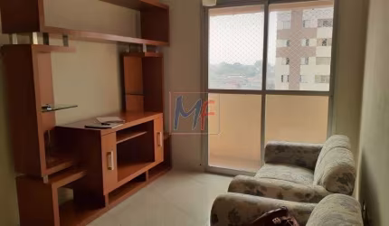Excelente apartamento no bairro Jardim Planalto, com 3 dorms, 1 vaga descoberta, 64 m² de área útil, aceita financiamento. REF: 12.972