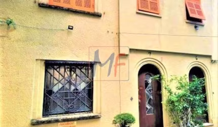 REF 12.987- Excelente Casa Comercial localizado no bairro Higienópolis, 75 m² a.c, 57 m² a.t, Frente: 8 m, 1 vagas de garagem.