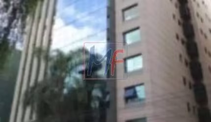 Excelente Prédio Comercial localizado no bairro Consolação, 4.465 m² a.c, e  832 m² terreno, Frente: 18 m. ZONEAMENTO: ZEU  REF  13.193-