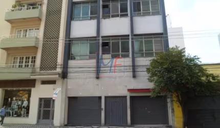 REF: 13.215- Excelente Prédio Comercial localizado no bairro Jardim Paulista,603 m² a.c, 128 m² a.t, Frente: 10 m. ZONEAMENTO: ZM