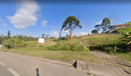 Excelente Terreno localizado no bairro Jardim Cardoso (Mailasqui), 58.000  m². ZONEAMENTO: Z U C A e r - Estuda propostas. REF- 13.441