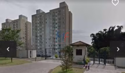 REF: 13.684 - Lindo apartamento no bairro Colônia (zona Leste), com 2 dorms, sala, cozinha, varanda, 1 vaga de garagem, 49 m² de área útil.
