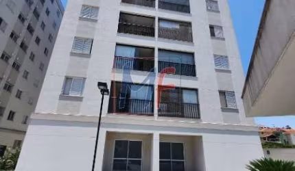 Lindo apartamento no bairro Vila Nova Mazzei,  63 m² , 2 quartos, sala, cozinha, varanda, banheiro, 2 vagas de garagem, lazer ! REF: 13.859