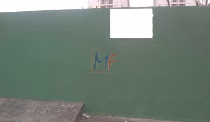 Excelente Terreno localizado  no bairro Jardim Vila Formosa, 500 m² de área de terreno. Testada 10 m .Não aceita permutas. REF: 13.917