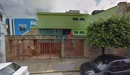 REF: 13.924 - Linda casa  no bairro Vila Graciosa ,3 andares, vaga pra 6 carros, piscina ,churrasqueira 4 dormitórios sendo 3 suítes, 429 m² .