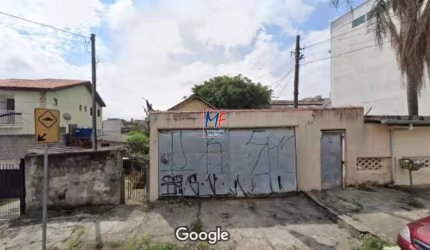 Terreno na Vila Ré,  localizado a 3 quadras metro Patriarca. zoneamento ZEU, 1.500 m2 ,30 m frente e 180 m2 a.c. . Pode estudar permuta. REF: 14.021 -