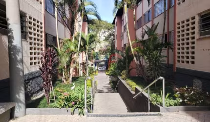 REF: 14.034 - Lindo apartamento no bairro Limão, com 80 m² 2 quartos grandes, sala, cozinha, banheiro, 1 vaga de garagem.