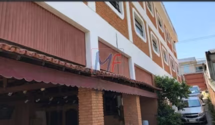 REF 14.102 Excelente Prédio Comercial localizado no bairro Lauzane Paulista,502 m² terreno e 228 m² a,c, frente 10 mt x 50 mts, 15 vagas.