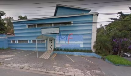 REF: 14.128 - Excelente imóvel comercial no bairro Sumaré, com subsolo, térreo e 1º andar, Área Construída:  615 m² . Área do Terreno: 500 m²