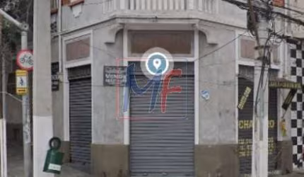 REF: 14.378 - Excelente prédio comercial no bairro Bela Vista, com 195 m² de área construída, 114 m² de terreno, 6 metros de testada.
