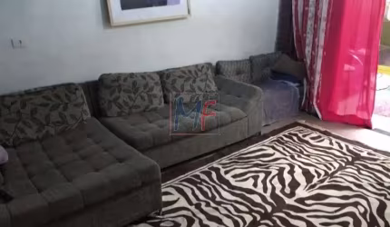 REF: 14.500 Excelente Casa Assobradada  no bairro Vila Nogueira, 360 m² área  útil,  3 pavimentos , 3 suítes, 2 vagas. Estuda permuta.