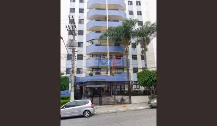 REF: 14.521 - Lindo apartamento Cobertura V. Formosa, com 4 quartos (1 suíte), cozinha e quartos com móveis planejados, 3 vagas, 198 m² .