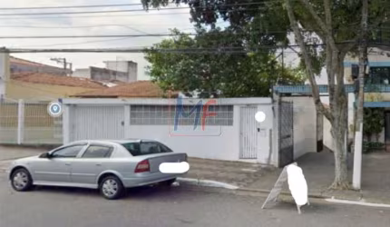 REF. 14.577 - Excelente Prédio Comercial localizado no bairro Cidade Vargas, com 380 m² a.t., 749 m² a.c., 3 pavimentos, 15 vagas, ZER-2.